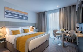 Maldron Hotel Belfast City
